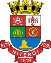Brasão do Município de Niterói